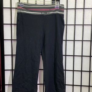 Mix & Co Capri Yogi Pants Size S